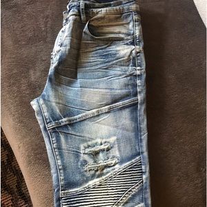 MENS JC Legacy Edition Jeans